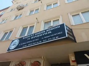 Başkent Hukuk Ve Danışmanlık Bürosu hukuk bürosu fotoğrafı 31 - Yıldırım, Bursa