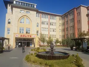 Başkent Hukuk Ve Danışmanlık Bürosu hukuk bürosu fotoğrafı 7 - Yıldırım, Bursa