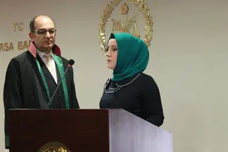 Başkent Hukuk Ve Danışmanlık Bürosu hukuk bürosu fotoğrafı 76 - Yıldırım, Bursa