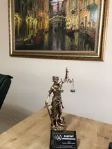 Başkent Hukuk Ve Danışmanlık Bürosu hukuk bürosu fotoğrafı 55 - Yıldırım, Bursa