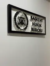 Başkent Hukuk Ve Danışmanlık Bürosu hukuk bürosu fotoğrafı 25 - Yıldırım, Bursa