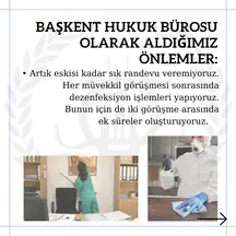 Başkent Hukuk Ve Danışmanlık Bürosu hukuk bürosu fotoğrafı 79 - Yıldırım, Bursa