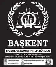 Başkent Hukuk Ve Danışmanlık Bürosu hukuk bürosu fotoğrafı 72 - Yıldırım, Bursa