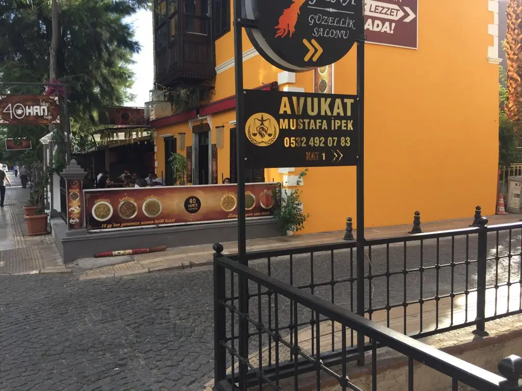 M Legal Hukuk & Danışmanlık hukuk bürosu fotoğrafı - Milas, Muğla