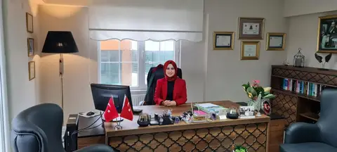 Av. Özge Ata profil fotoğrafı 17 - Yıldırım, Bursa