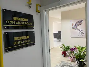 Av. Özge Ata profil fotoğrafı 9 - Yıldırım, Bursa