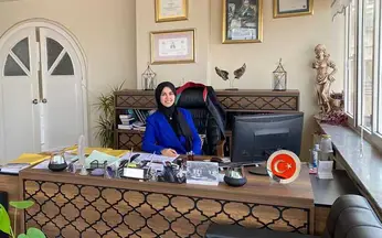 Av. Özge Ata profil fotoğrafı 16 - Yıldırım, Bursa