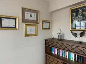 Av. Özge Ata profil fotoğrafı 8 - Yıldırım, Bursa