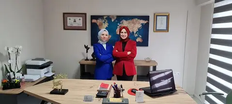 Av. Özge Ata profil fotoğrafı 7 - Yıldırım, Bursa