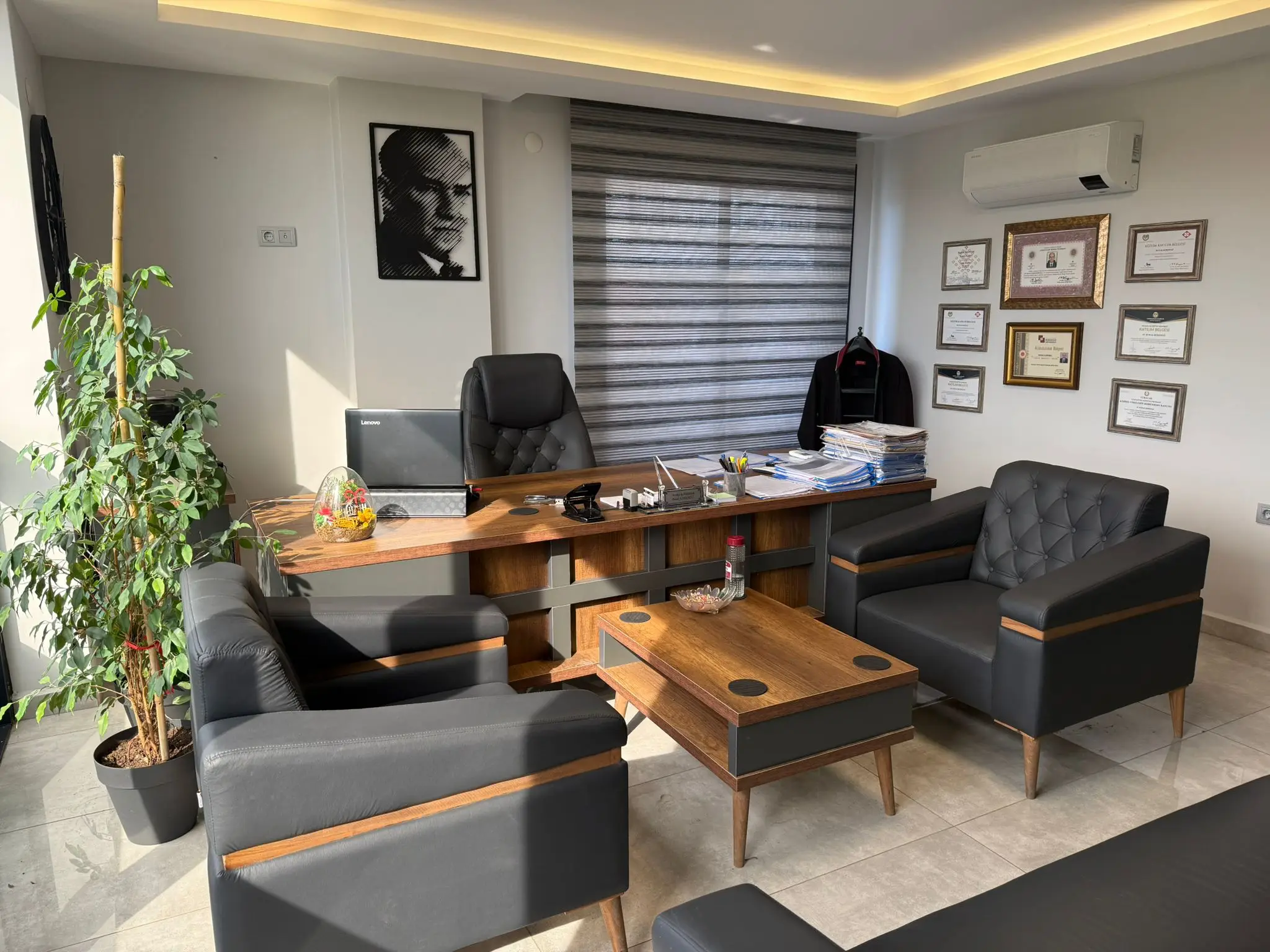 Av. Arb. Burak Korkmaz profil fotoğrafı - Muğla, Muğla