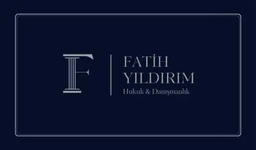 Avukat Fatih Yıldırım Hukuk&Danışmanlık hukuk bürosu fotoğrafı 2 - Ortaca, Muğla