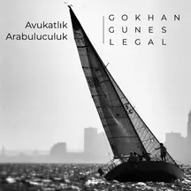 Gokhan Gunes Law Office hukuk bürosu fotoğrafı 3 - Ortaca, Muğla