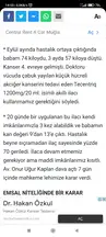 Av. Onur Uğur Kaplan profil fotoğrafı 4 - Ortaca, Muğla