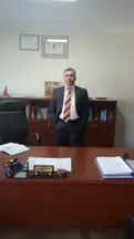 Musa Müfit Elitaş Hukuk Bürosu hukuk bürosu fotoğrafı 5 - Ortaca, Muğla