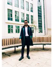 Av. Arb. Rıza Can Geçer profil fotoğrafı 2 - Seyhan, Adana