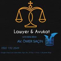 Av. Ömer Saçin profil fotoğrafı 2 - Bulanık, Muş