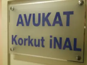Av. Korkut İnal profil fotoğrafı 2 - Osmangazi, Bursa