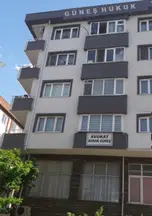 Burak Güneş Hukuk Bürosu hukuk bürosu fotoğrafı 7 - Osmangazi, Bursa