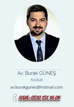 Burak Güneş Hukuk Bürosu hukuk bürosu fotoğrafı 19 - Osmangazi, Bursa