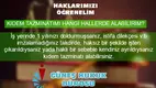 Burak Güneş Hukuk Bürosu hukuk bürosu fotoğrafı 2 - Osmangazi, Bursa