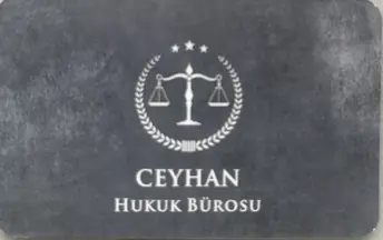 Ceyhan Hukuk Bürosu hukuk bürosu fotoğrafı 2 - Hacıbektaş, Nevşehir