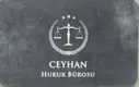 Ceyhan Hukuk Bürosu hukuk bürosu fotoğrafı 2 - Hacıbektaş, Nevşehir