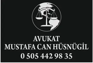 Av. Mustafa Can Hüsnügil profil fotoğrafı 2 - Hacıbektaş, Nevşehir