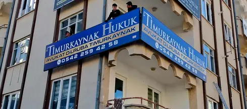 Timurkaynak Hukuk hukuk bürosu fotoğrafı 2 - Nevşehir, Nevşehir