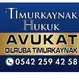 Timurkaynak Hukuk hukuk bürosu fotoğrafı 3 - Nevşehir, Nevşehir
