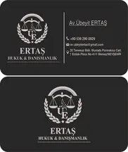 Ertaş Hukuk & Danışmanlık hukuk bürosu fotoğrafı 2 - Nevşehir, Nevşehir