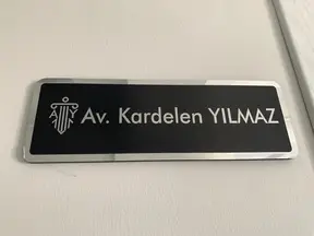 Kardelen Yılmaz Hukuk Ve Danışmanlık hukuk bürosu fotoğrafı - Nevşehir, Nevşehir