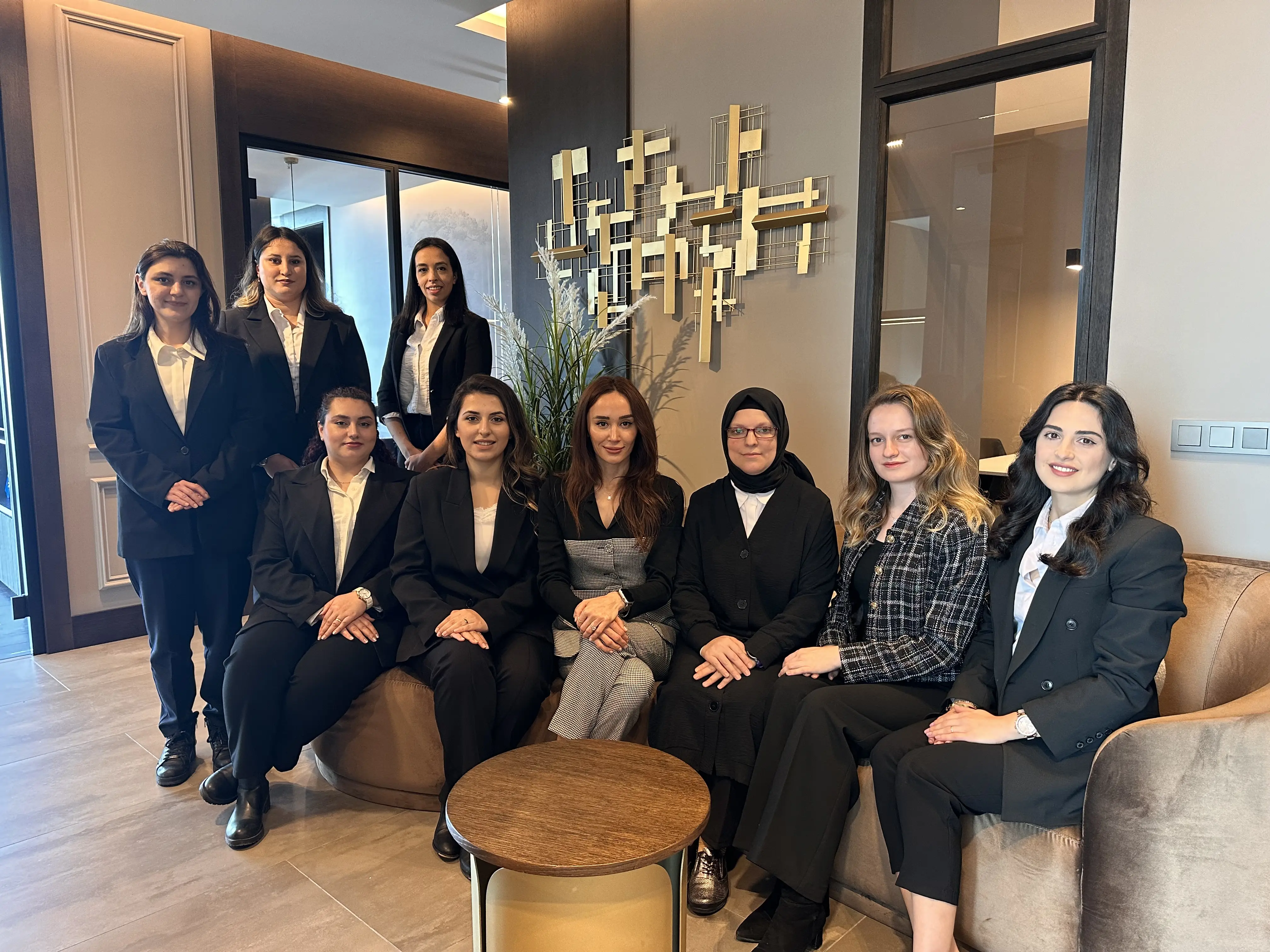 Özkök Hukuk Bürosu hukuk bürosu fotoğrafı - Osmangazi, Bursa