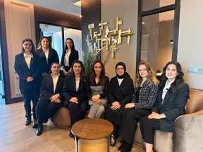 Özkök Hukuk Bürosu hukuk bürosu fotoğrafı - Osmangazi, Bursa