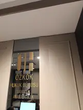 Özkök Hukuk Bürosu hukuk bürosu fotoğrafı 24 - Osmangazi, Bursa