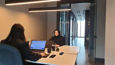 Özkök Hukuk Bürosu hukuk bürosu fotoğrafı 5 - Osmangazi, Bursa
