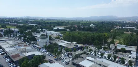 Özkök Hukuk Bürosu hukuk bürosu fotoğrafı 28 - Osmangazi, Bursa