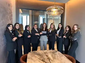 Özkök Hukuk Bürosu hukuk bürosu fotoğrafı 36 - Osmangazi, Bursa