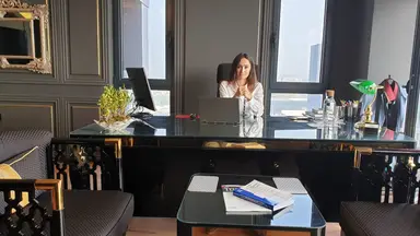Özkök Hukuk Bürosu hukuk bürosu fotoğrafı 41 - Osmangazi, Bursa