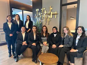 Özkök Hukuk Bürosu hukuk bürosu fotoğrafı 18 - Osmangazi, Bursa