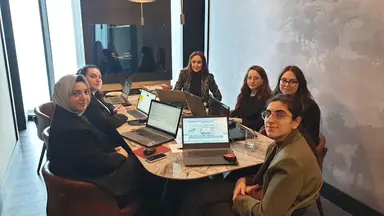 Özkök Hukuk Bürosu hukuk bürosu fotoğrafı 35 - Osmangazi, Bursa