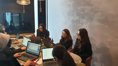 Özkök Hukuk Bürosu hukuk bürosu fotoğrafı 10 - Osmangazi, Bursa