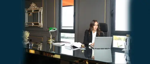 Özkök Hukuk Bürosu hukuk bürosu fotoğrafı 39 - Osmangazi, Bursa