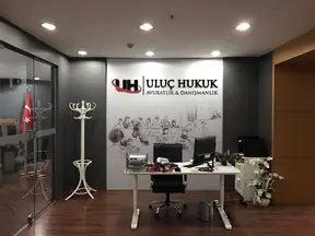Uluç Hukuk & Danışmanlık hukuk bürosu fotoğrafı - Osmangazi, Bursa
