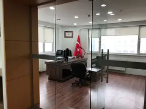 Uluç Hukuk & Danışmanlık hukuk bürosu fotoğrafı 4 - Osmangazi, Bursa