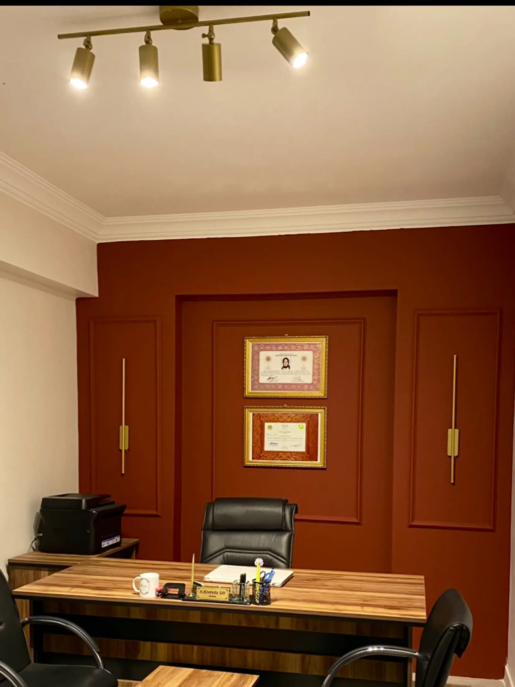 Av. Hatice Rüveyda Say profil fotoğrafı - Niğde, Niğde