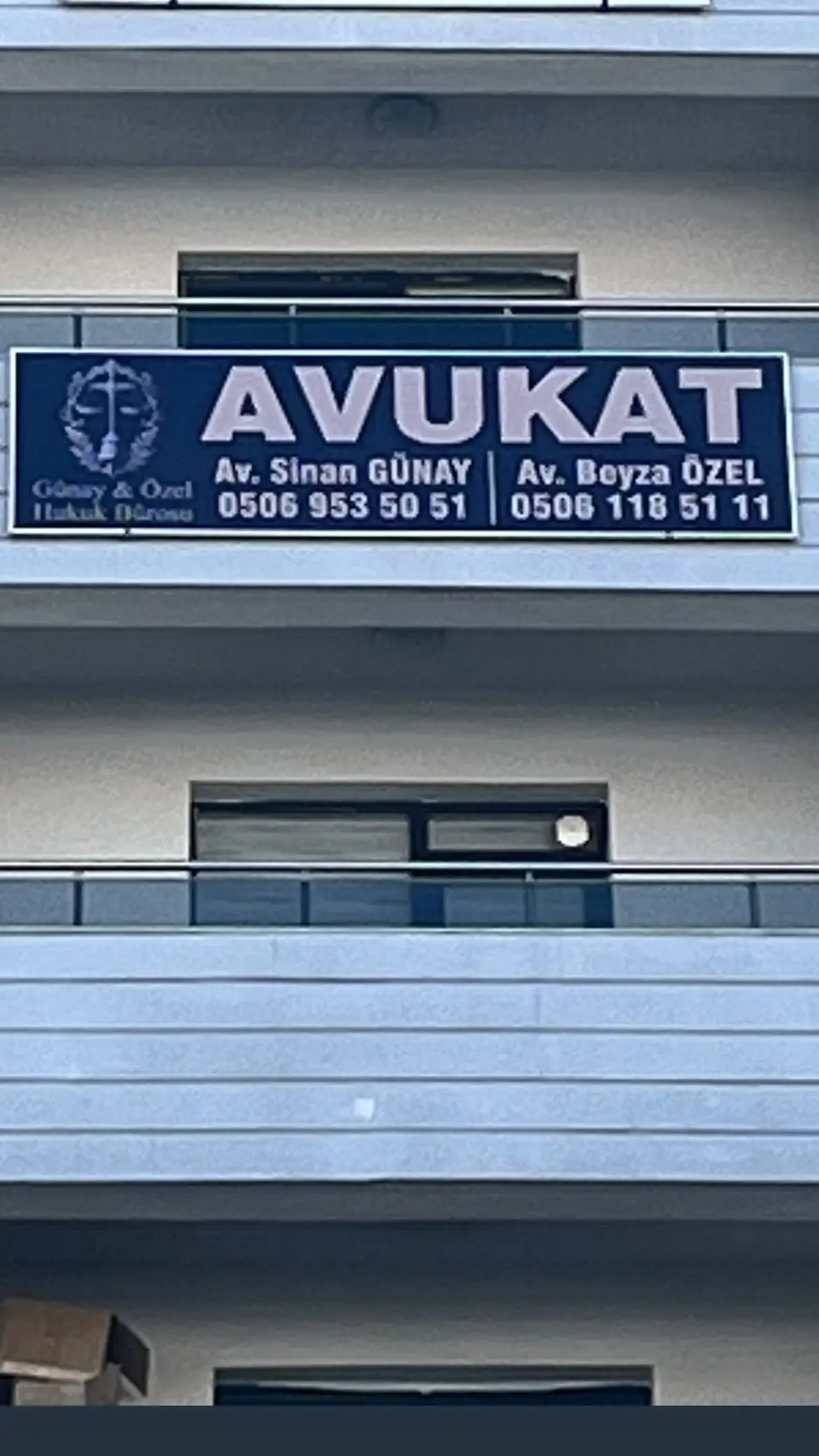 Av. Beyza Özel profil fotoğrafı - Niğde, Niğde