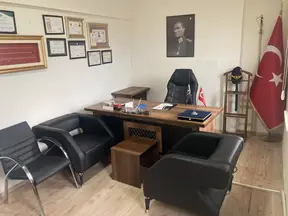 Av. Fırat Karayaka profil fotoğrafı - Osmangazi, Bursa