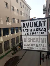 Fatih Akbaş Avukatlık Bürosu hukuk bürosu fotoğrafı 2 - Ünye, Ordu