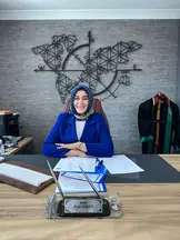 Av. Eray Öztürk & Av. Ayşe Eren Avukatlık Ofisi hukuk bürosu fotoğrafı 15 - Bursa