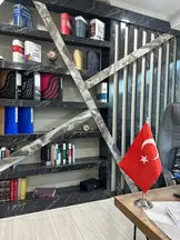 Av. Eray Öztürk & Av. Ayşe Eren Avukatlık Ofisi hukuk bürosu fotoğrafı 7 - Bursa